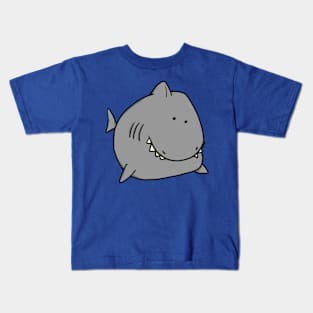 Shark orb Kids T-Shirt